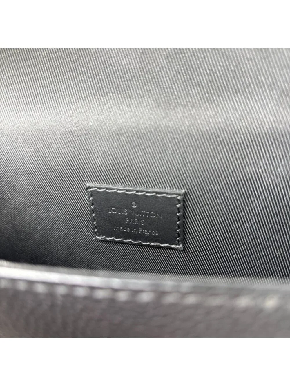 Louis Vuitton LV Aerogram Fast Line Shoulder Bag